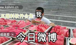吃瓜爆料视频软件有哪些,一网打尽热门资讯！