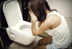 女生上厕所视频,真实生活场景大公开