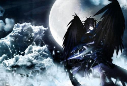 苍狼传说 动漫,勇者觉醒，战神归来