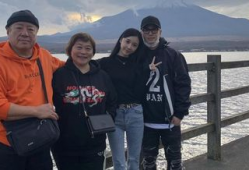 娱乐圈小孩吃瓜的样子,娱乐圈萌娃的“瓜界”众生相