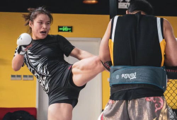 张伟丽最新比赛视频